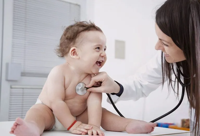 How to Boost Baby's Immunity System?