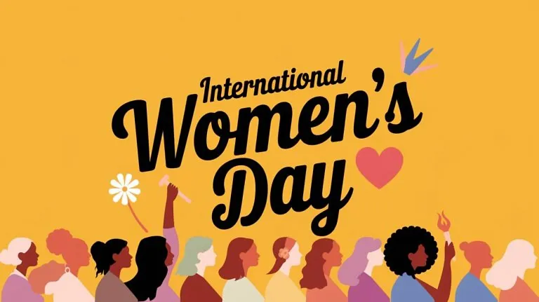 International Women’s Day 2026 - History, Facts and Celebration