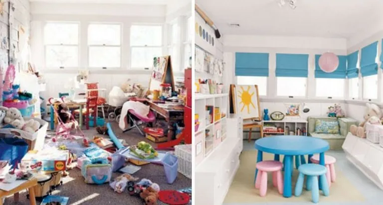 20 Useless Things to Get Rid Of and Declutter Your Home!