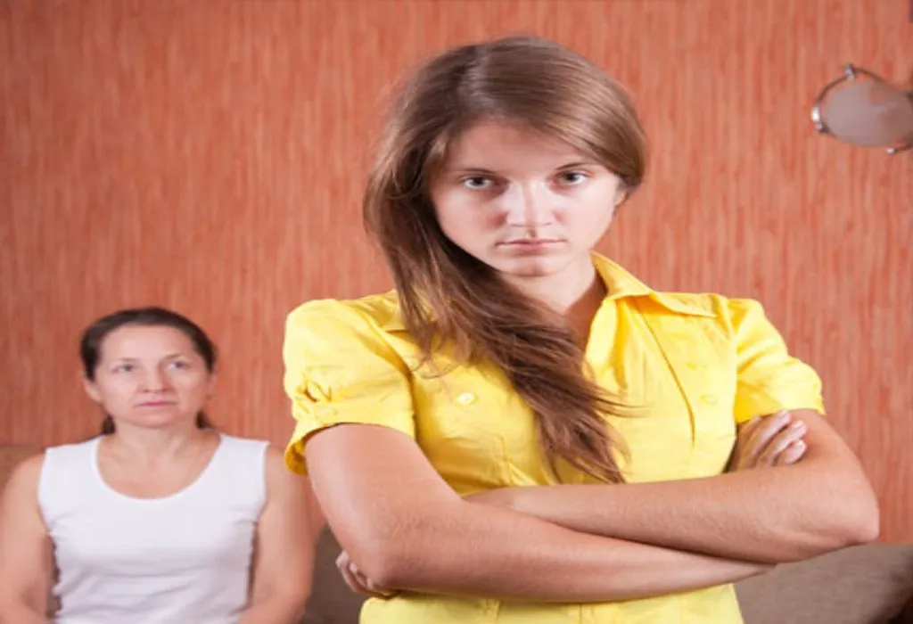 3 Steps to Heal a Frayed Mom-Daughter Relationship