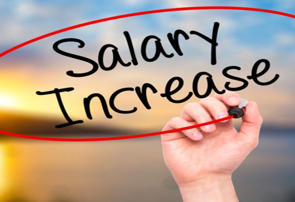 Don’t Settle for Less! Tips to Earn the Salary you Deserve