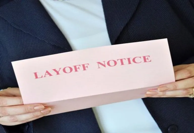 Managing The Job Layoff  Talk With Your Kids
