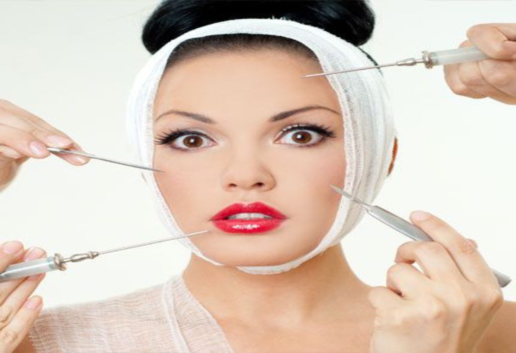 Remember These 7 Things Before Cosmetic Surgery