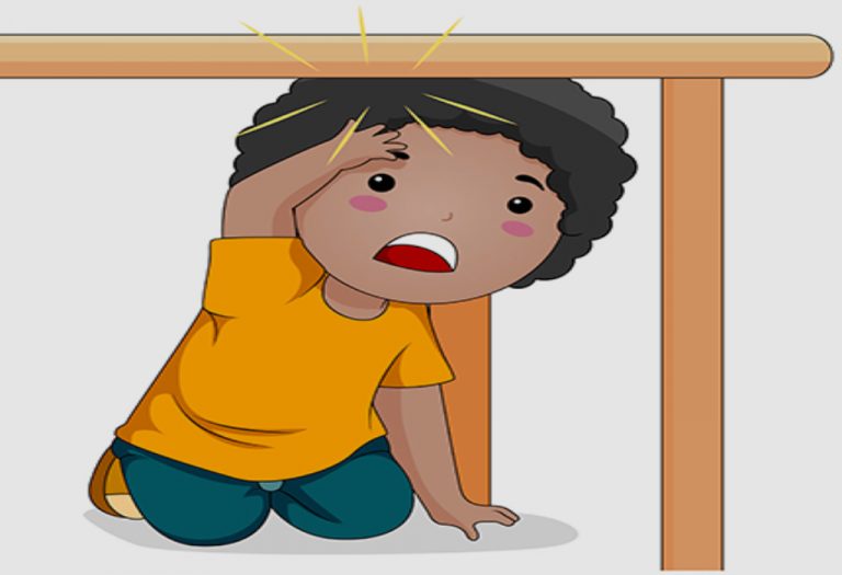 Spatial Awareness Difficulties in Young Children