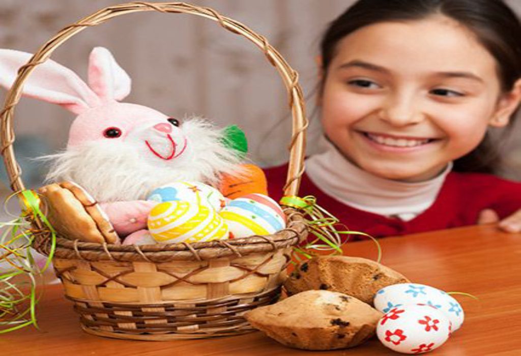 26 Easter Craft & Activities Ideas for Kids