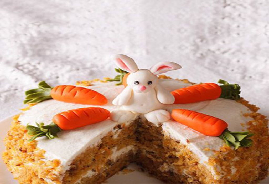 Top 5 Easter Food Ideas for Kids