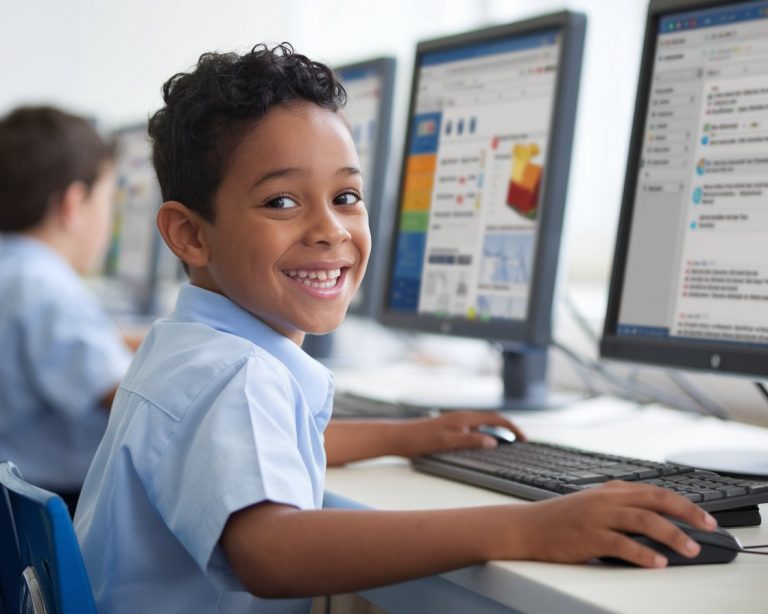 12 Safe Search Engines for Kids That Parents Can Trust