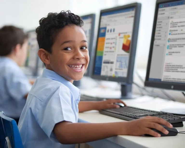 12 Safe Search Engines for Kids That Parents Can Trust