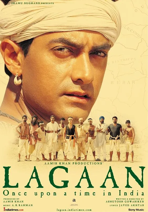 Lagaan Lagaan