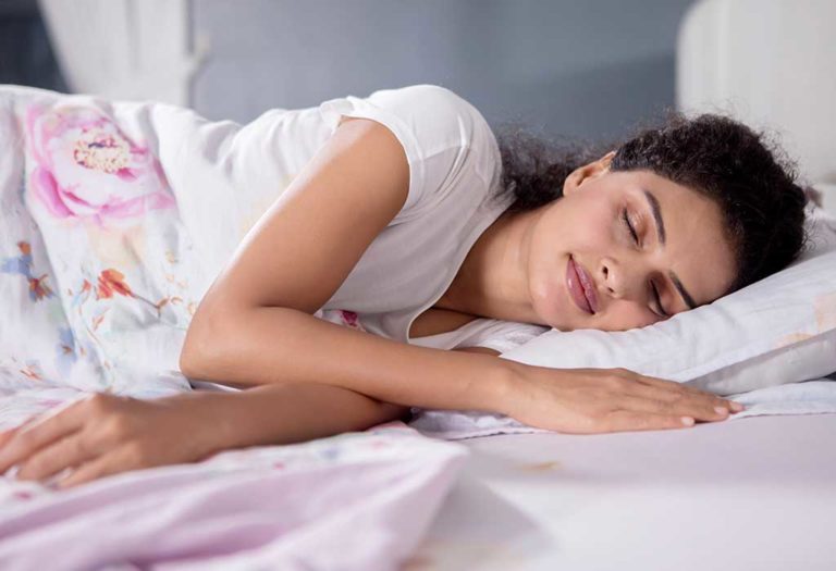Why You Need More Sleep – and How To Get It!