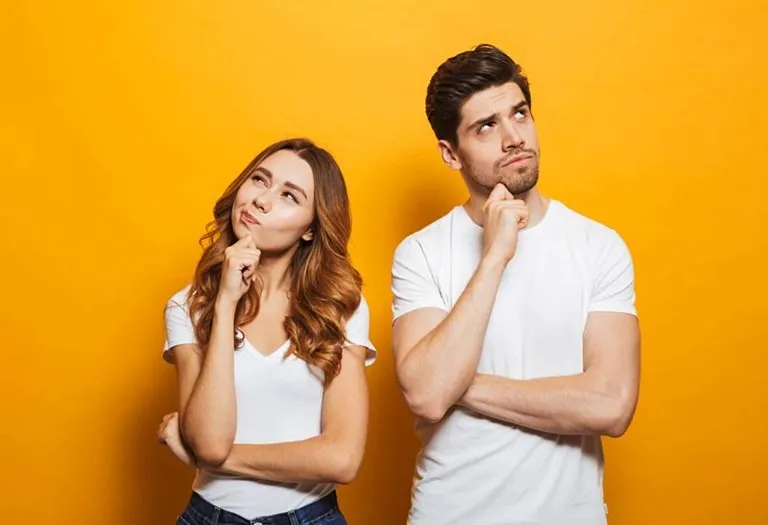 He Isn't Trying to Annoy You on Purpose - 9 Ways Men and Women Think Differently!