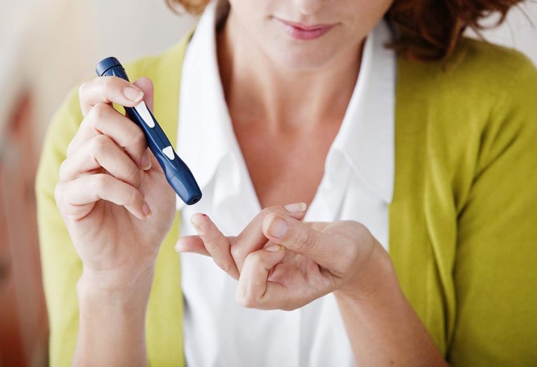 7 Diabetes Symptoms you Should Watch Out For