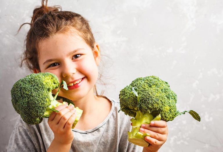 15 Delicious Broccoli Recipes for Toddlers & Kids
