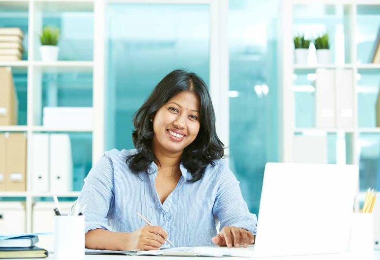Back to Office after a Long Career Break?