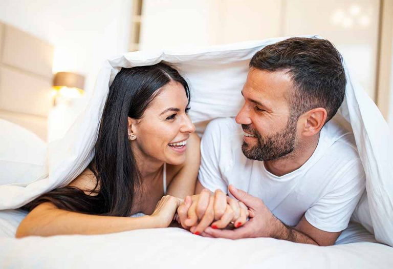 7 Sex Secrets you Need to Know (and try!)