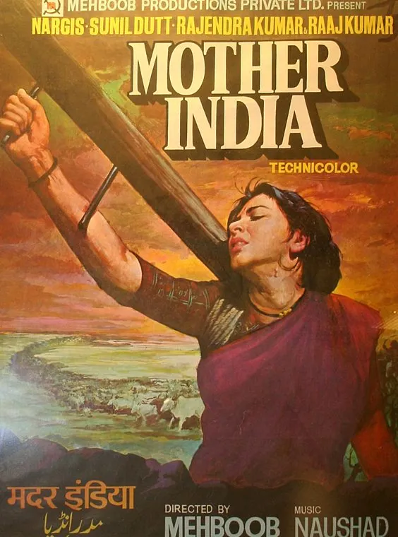 Mother India