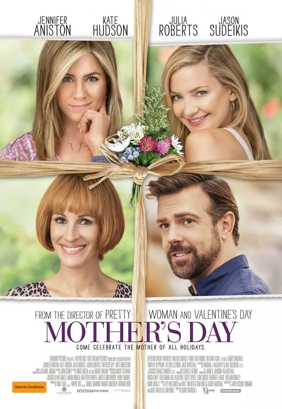 Mother’s Day