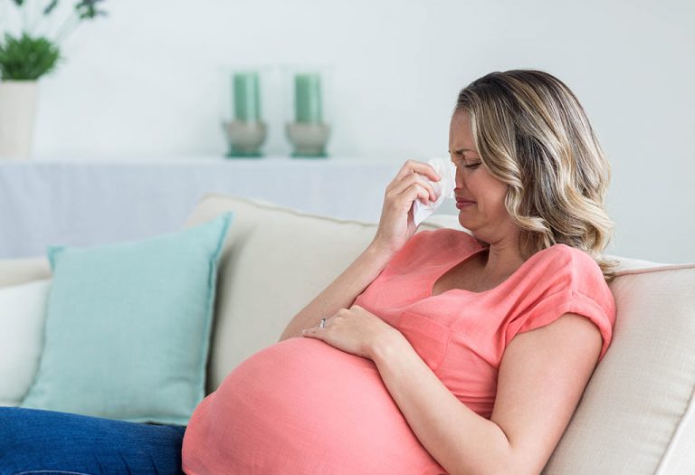 Hay Fever (Allergic Rhinitis) in Pregnancy – Causes and Treatment