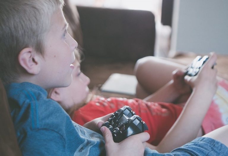 Your Preteen and Video Games – All you Didn't Realize!