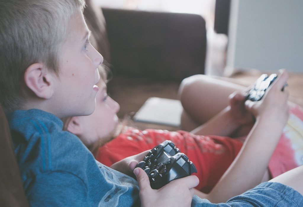Your Preteen and Video Games – All you Didn’t Realize!