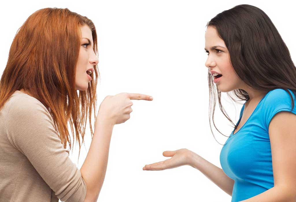 7 Problems Many of Us Face with Our Sisters-in-Law and How to Solve Them!