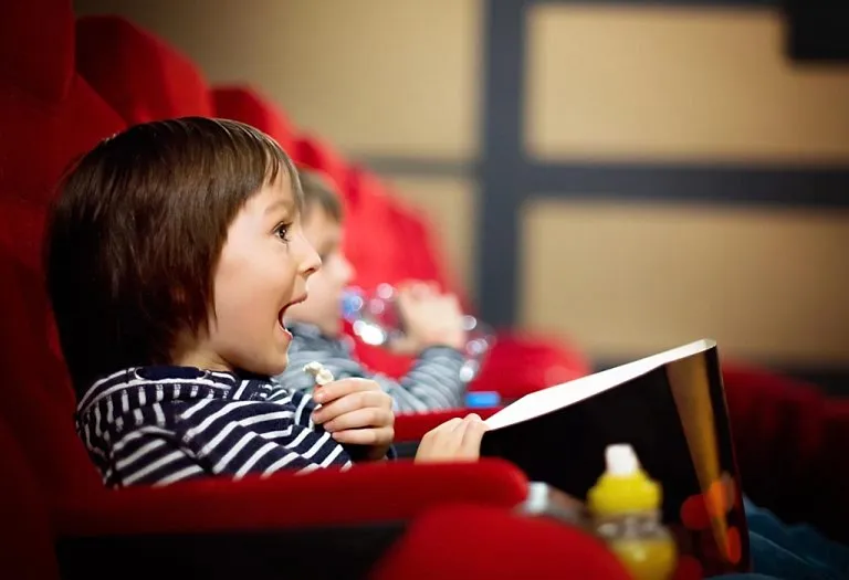 20 Best Animal Movies for Kids to Watch and Enjoy