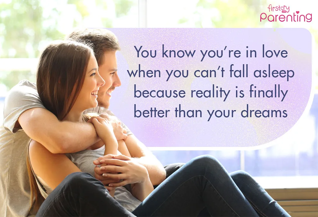 Romantic Valentine’s Day Quotes for Husband