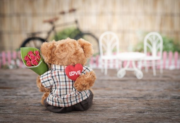 The Best Valentine’s Day Gifts For Your Kids