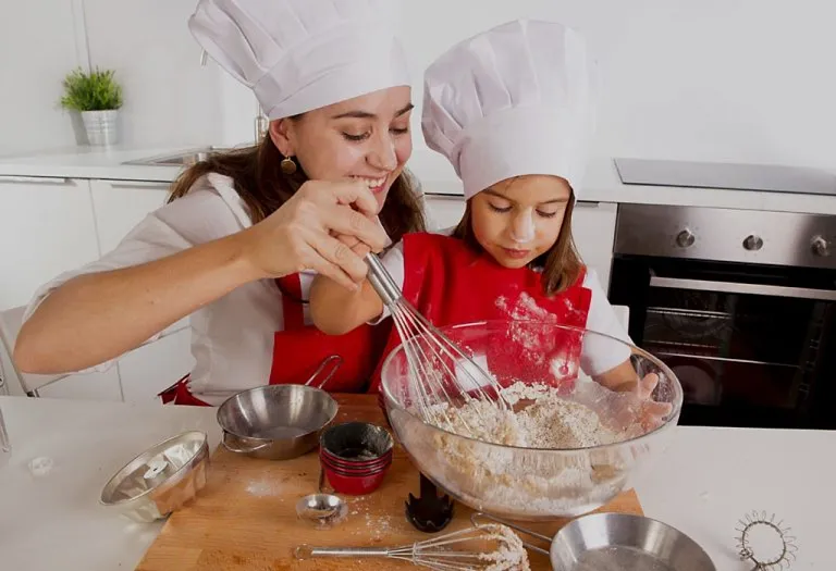 15 Easy Cake Recipes for Kids They’ll Love to Bake
