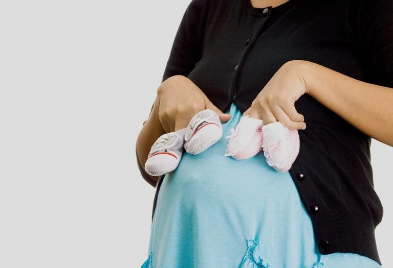 13 Weeks Pregnant With Twins or Multiples