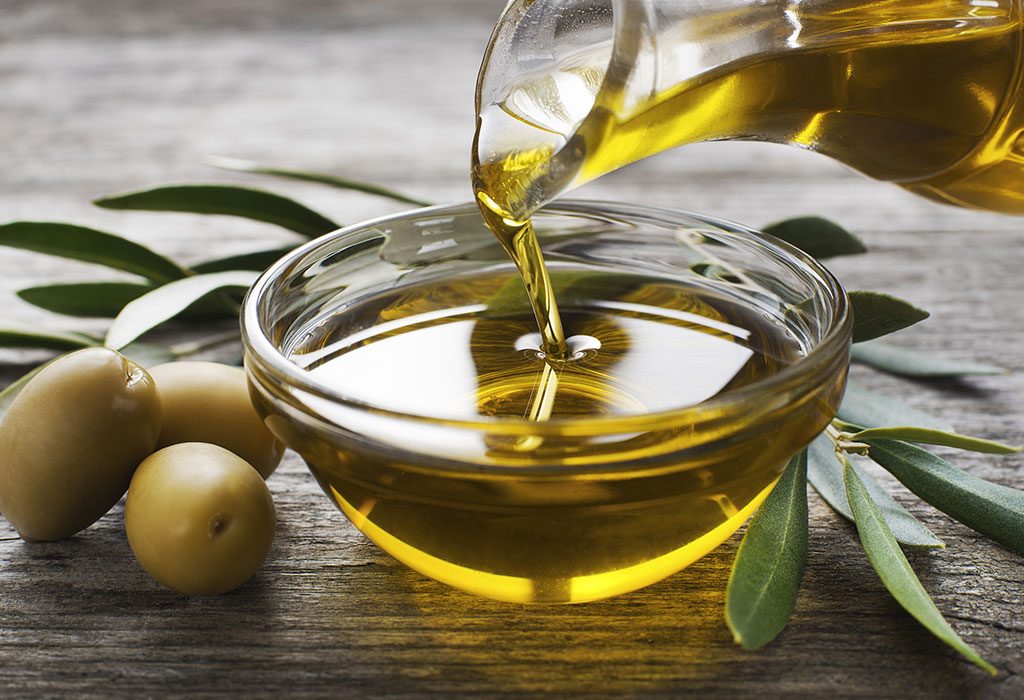 Usage of Olive Oil During Pregnancy – Is It Safe?