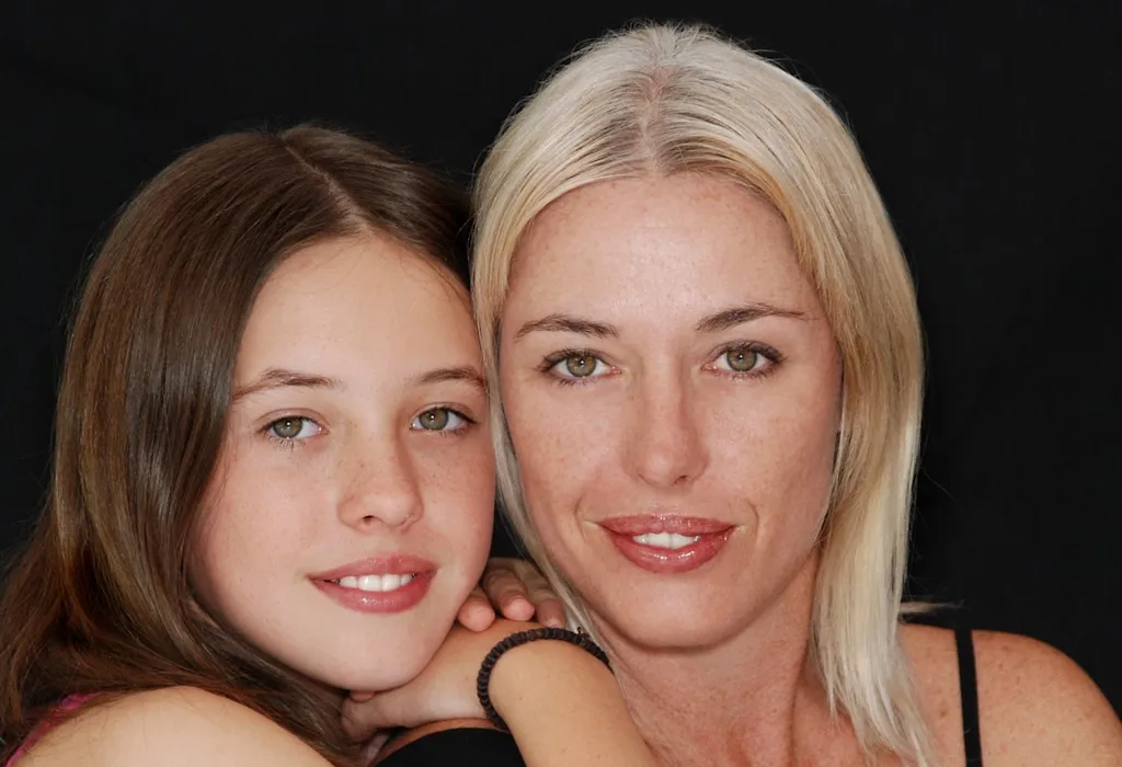 Secrets your Preteen Would Want to Keep From Dad