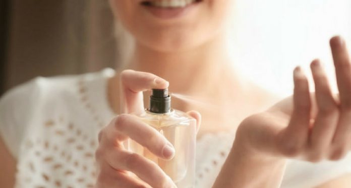 Genius Fragrance Hacks to Smell Amazing All Day