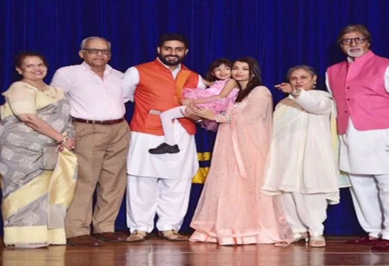 Raising a Confident Child – 5 Lessons From Aaradhya Bachchan’s Annual Day