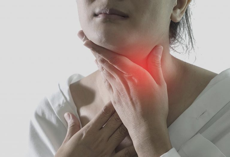 How Are Swollen Lymph Nodes Diagnosed During Pregnancy