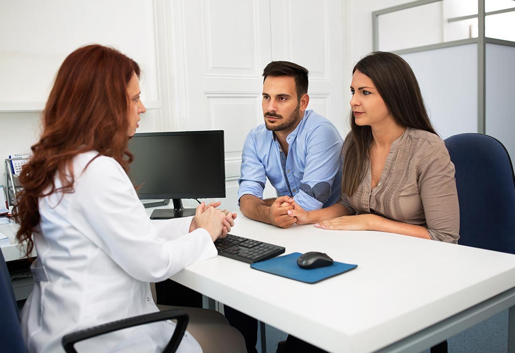 Precautions to Take Before Multifetal Reduction Process