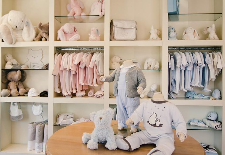 Understanding Baby & Toddler Clothing Sizes
