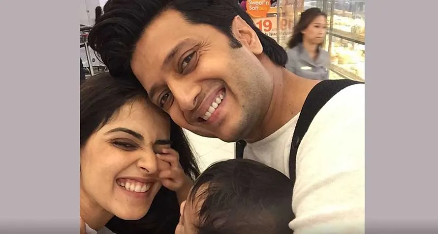 Genelia Deshmukh Tells Us Who She Thinks Is A Successful Mother