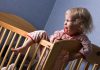 बच्चों की नींद संबंधी 10 समस्याएं और उनके समाधान
