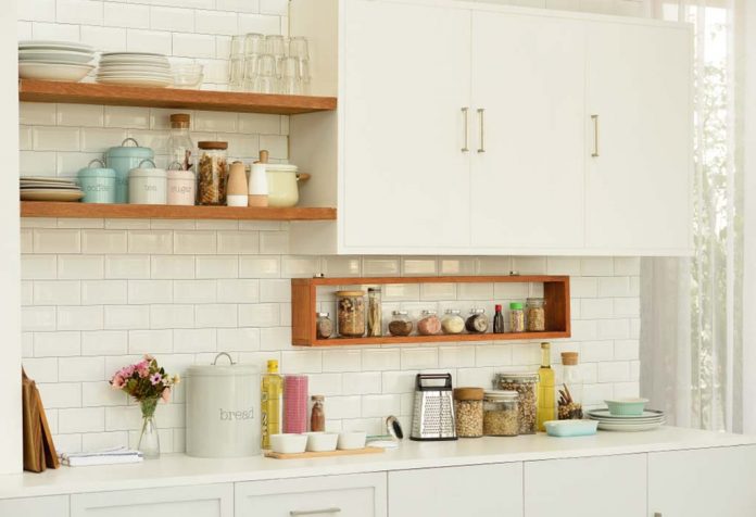 10 Tips for Organising your Kitchen