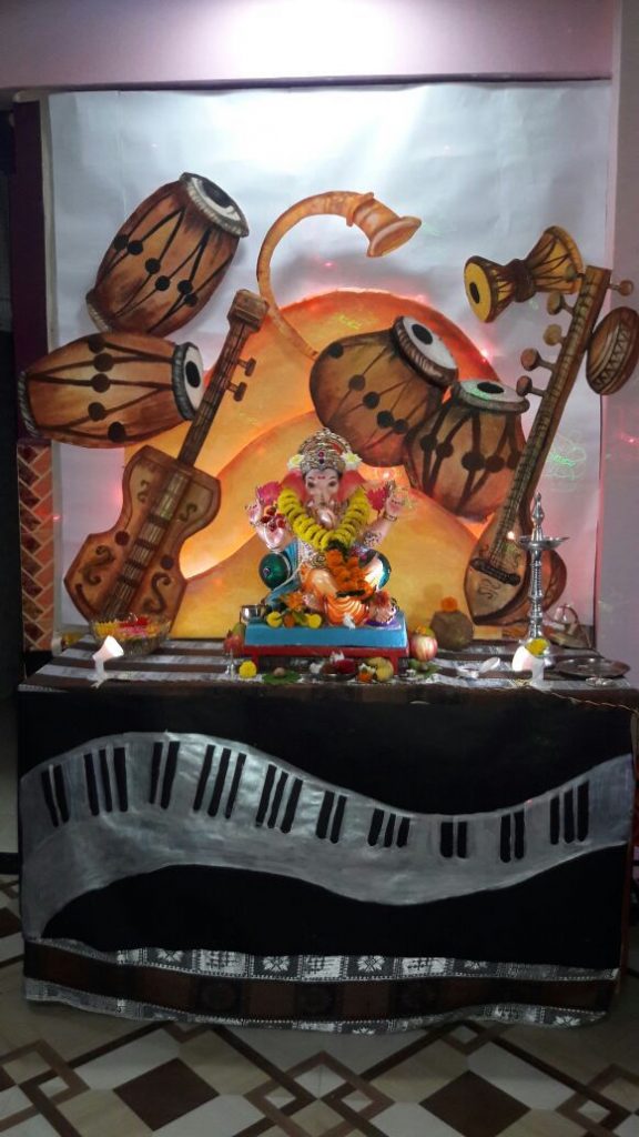 Musical Harmony