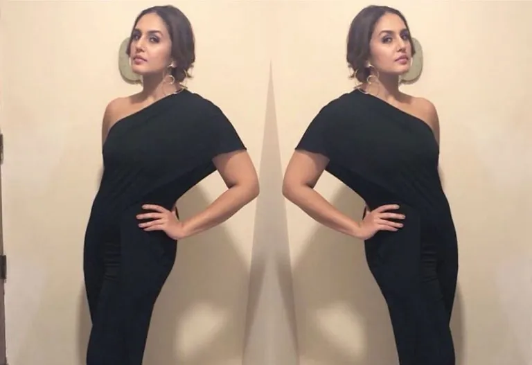 Find Out the Secrets of Huma Qureshi's Gorgeous Transformation and Follow in Her Footsteps!
