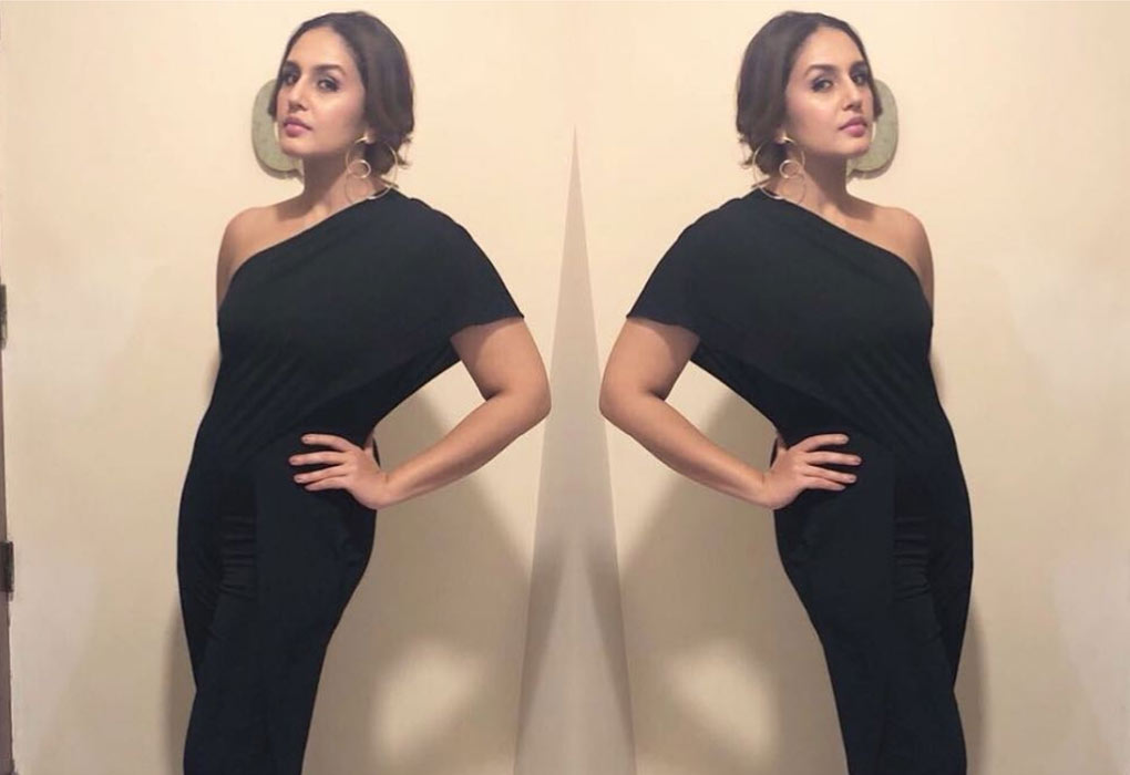 Find Out the Secrets of Huma Qureshi’s Gorgeous Transformation and Follow in Her Footsteps!