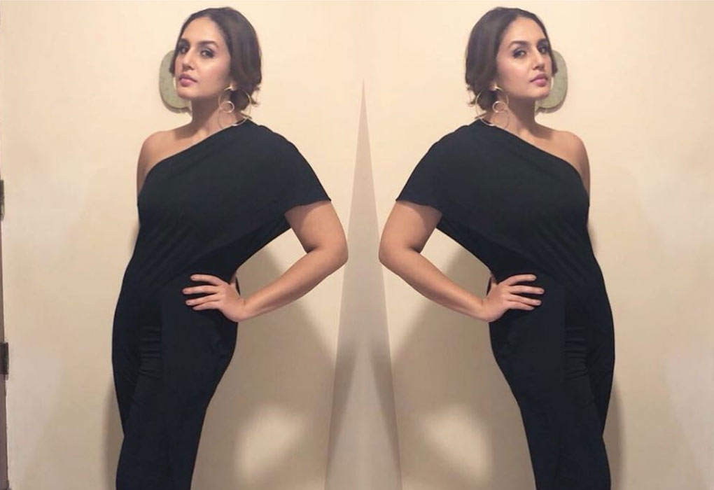 Huma Qureshi Weight Loss And Diet Plan 