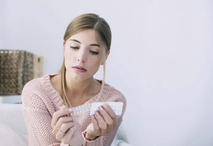 Breakthrough Bleeding: How To Stop It With Birth Control