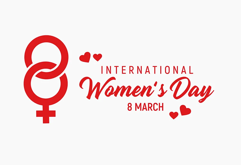 International Women’s Day International Women’s Day