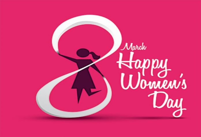 Inspirational Quotes for Women's Day