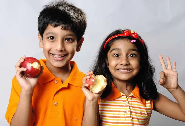 Estimated Calorie Requirements for Children - How Much is Good