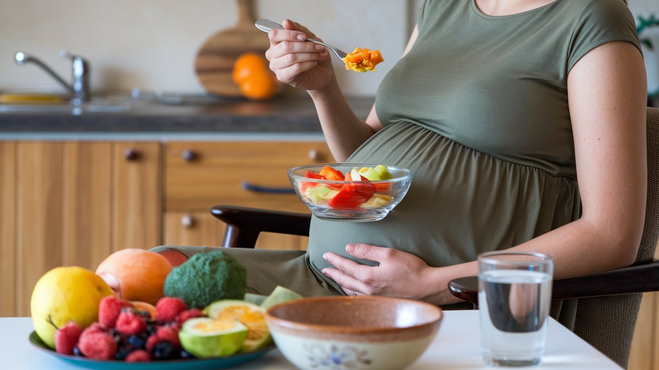 Eating Healthy Eating Healthy