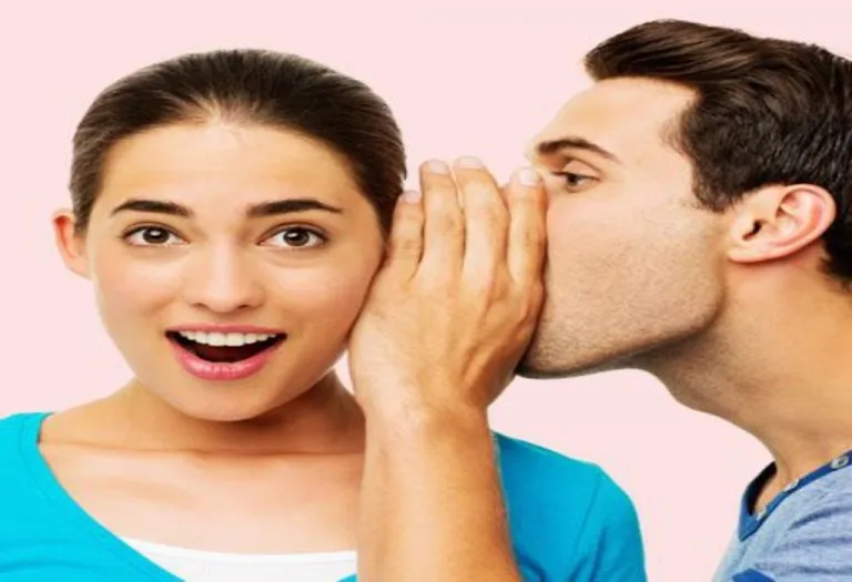 5 Things You Do that Husband Wishes He Could!